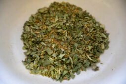 Homemade Italian seasoning blend